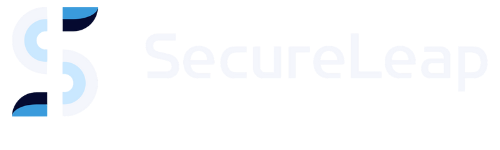 Secureleap Logo